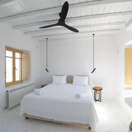 Villa Mykonos Ag In Psarou Mykonos Town