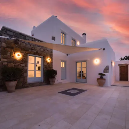 Villa Mykonos Ag In Psarou